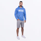 FXR UNISEX PODIUM TECH PULLOVER HOODIE