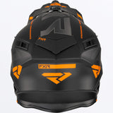 FXR HELIUM RACE DIV HELMET