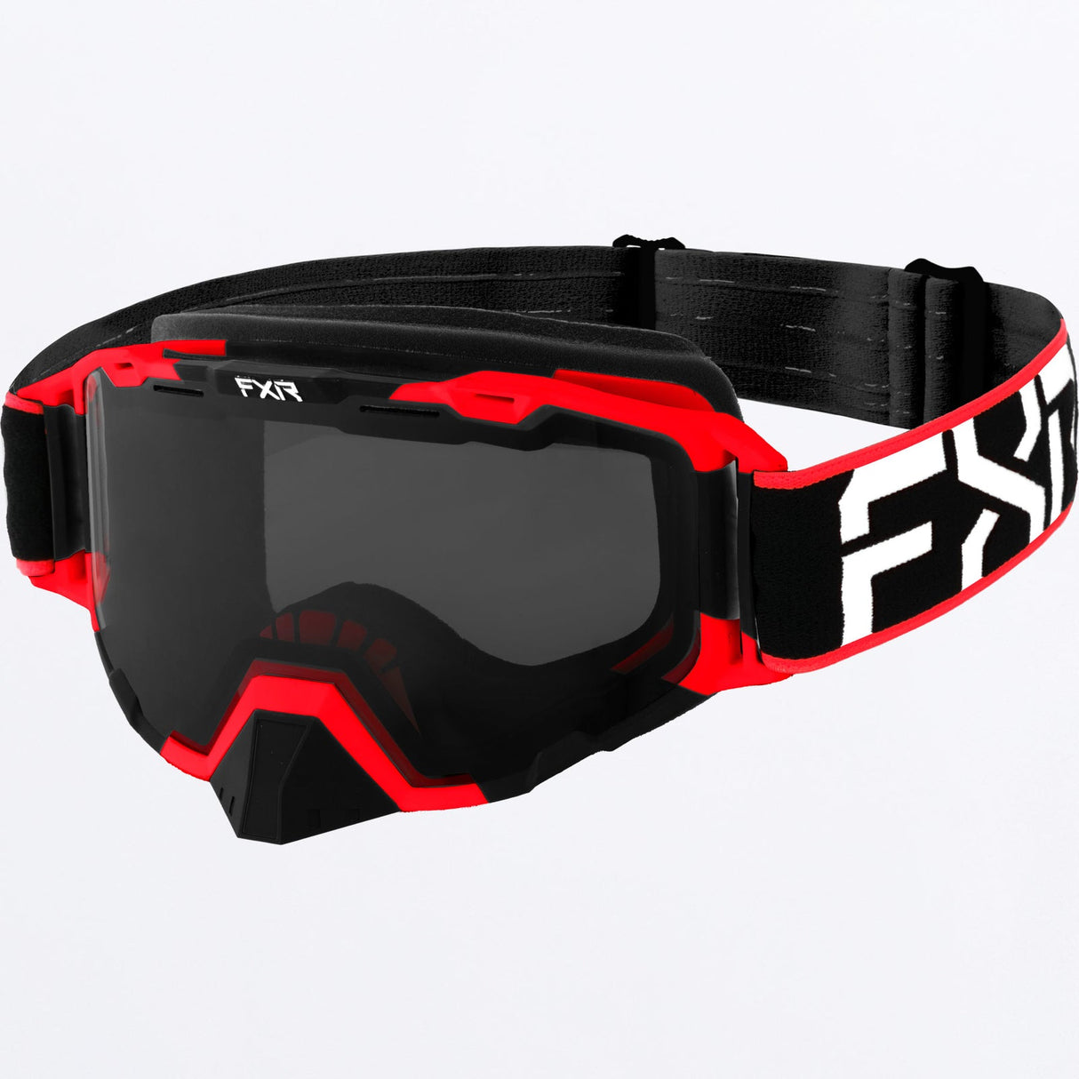 FXR MAVERICK MX GOGGLE