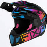 FXR CLUTCH CX PRO MIPS HELMET