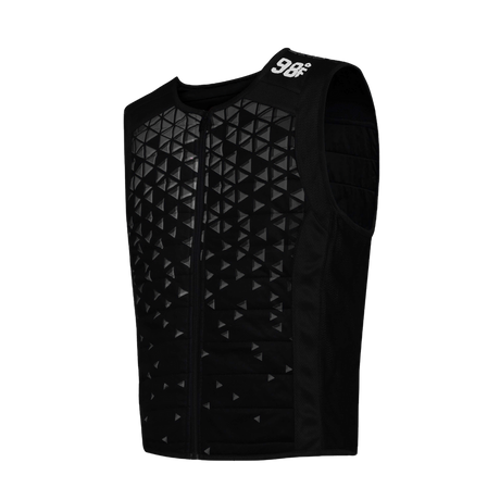 98 FAHREN COOLING VEST - EVAPORATING COOLING TECHNOLOGY