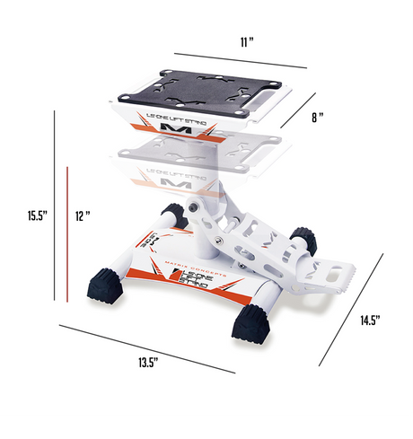 MATRIX LS1 LIFT STAND