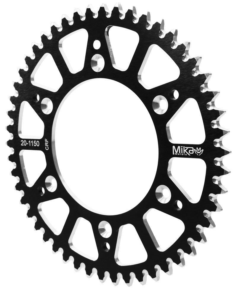 MIKA REAR SPROCKET 50T KTM