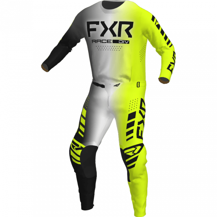 FXR PODIUM MX COMBO KIT (ECLIPSE) 2023
