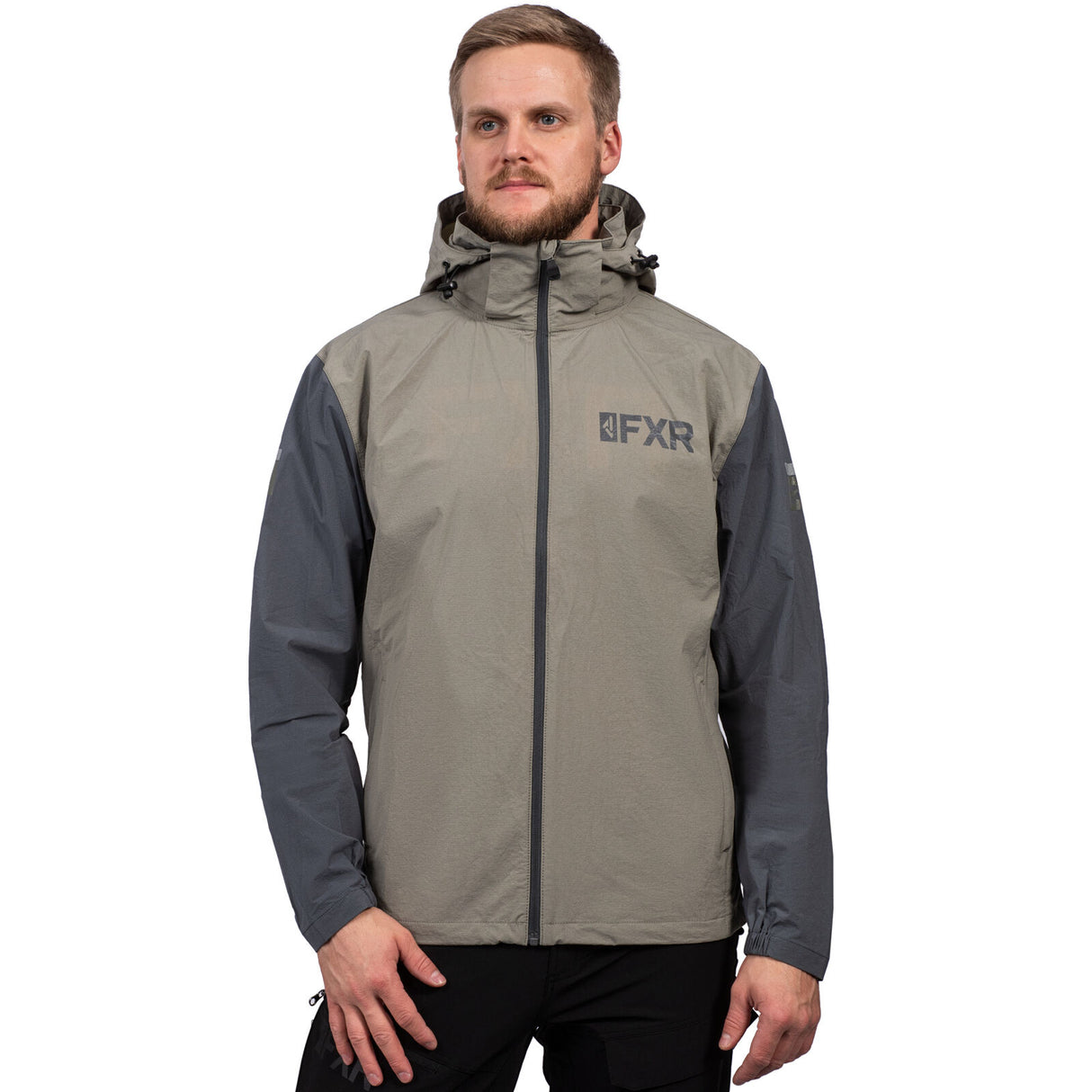 FXR PACK RIDE JACKET