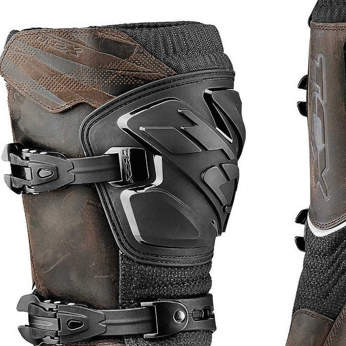 TCX DRIFTER WATERPROOF BOOTS