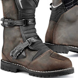 TCX DRIFTER WATERPROOF BOOTS