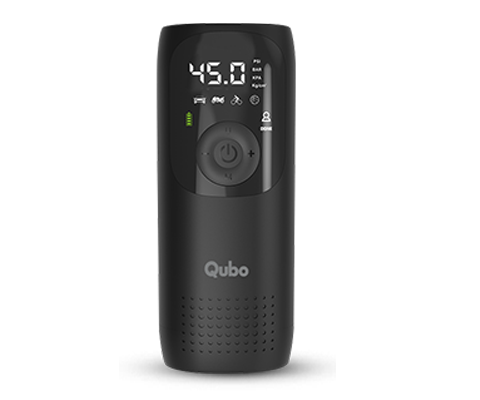 QUBO TYRE INFLATOR