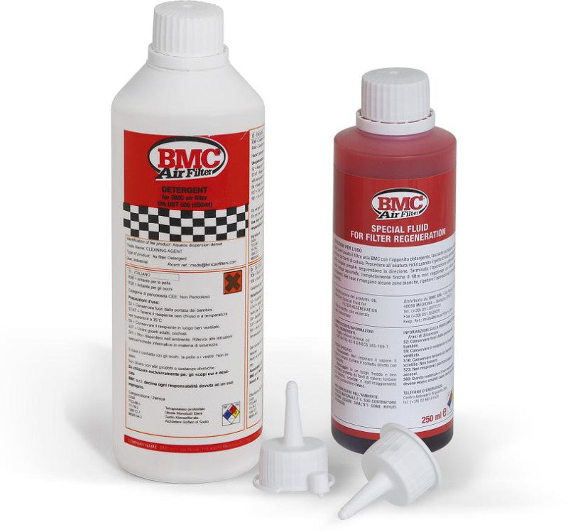 BMC AIR FILTER WASHING KIT